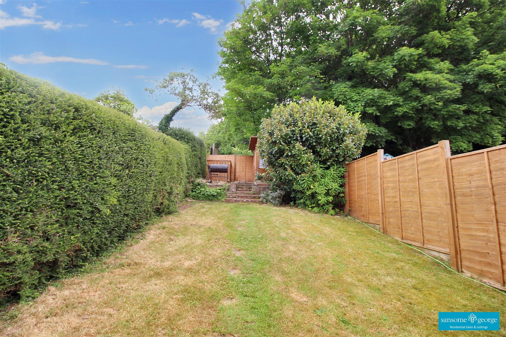 Rodway Road, Tilehurst, Reading
